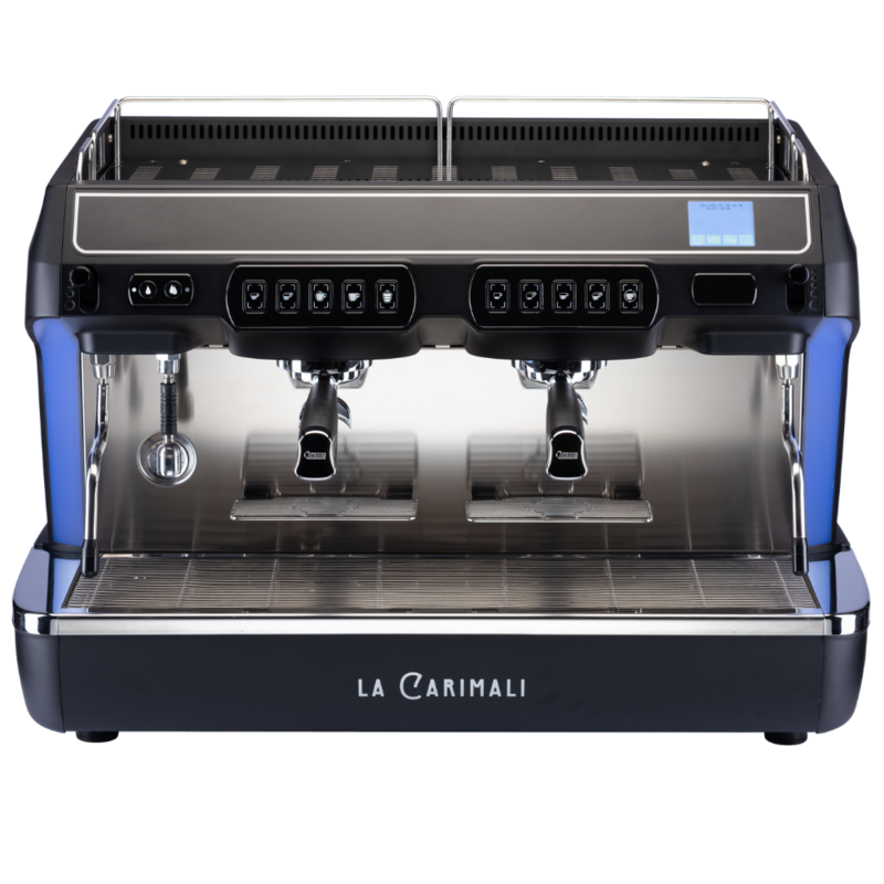 Carimali Diva Pro 2 Group Auto