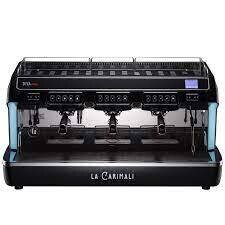 Carimali Diva Pro 3 Group Automatic