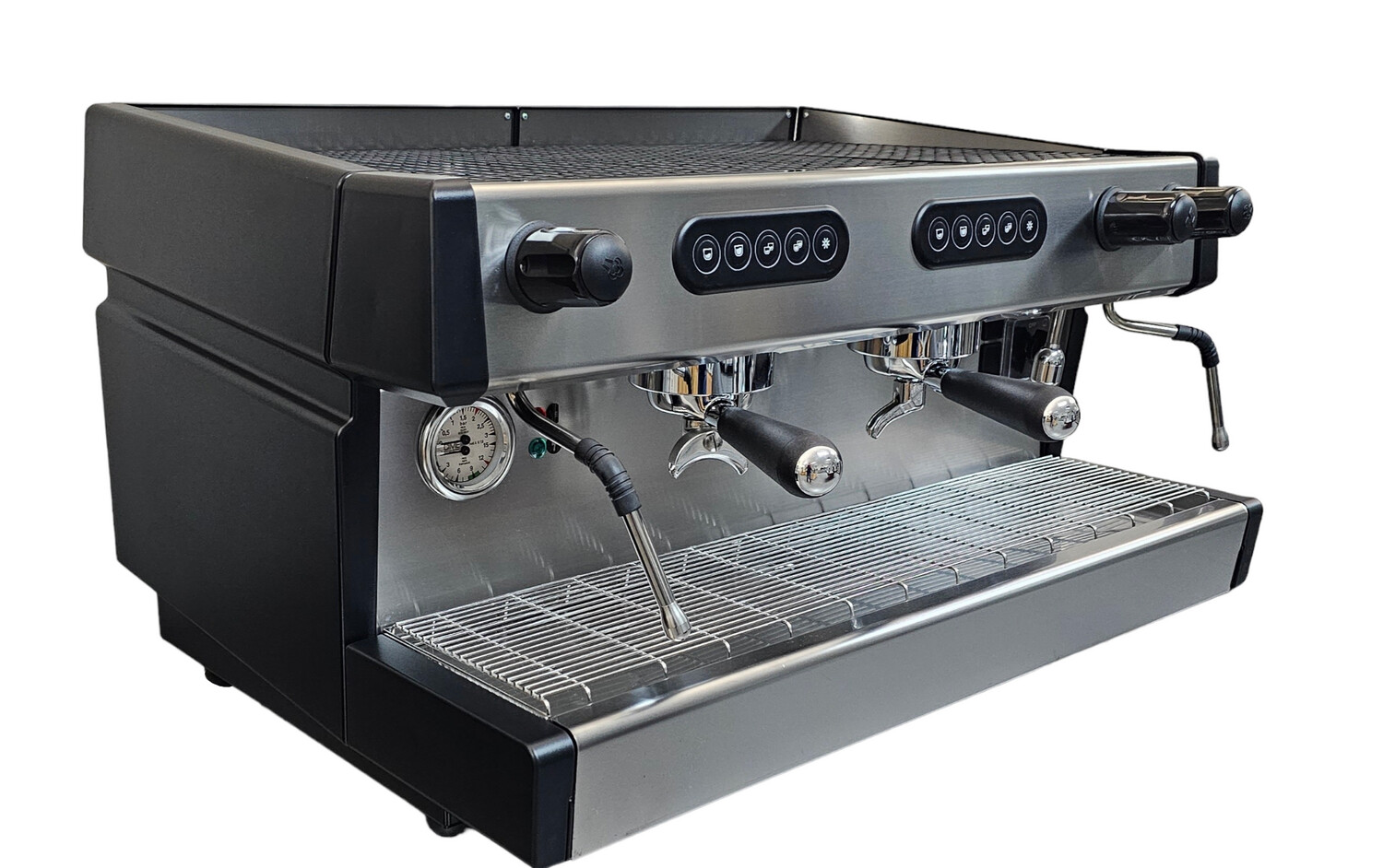 Cime Luna 2 Group Automatic