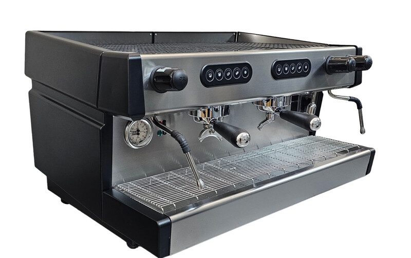 Cime Luna 2 Group Automatic