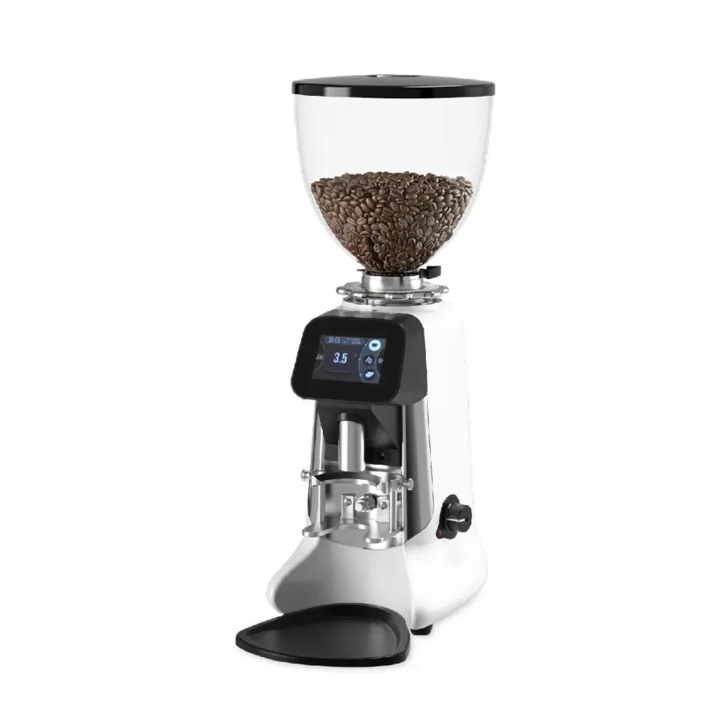 HEY CAFE Buddy On Demand