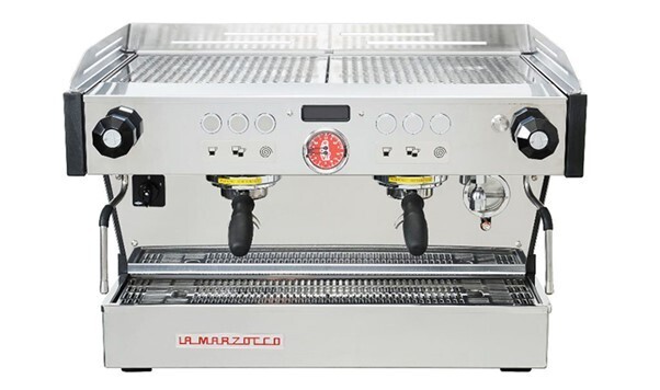 La Marzocco Linea Classic S Group AV Espresso Machine - 2 Group