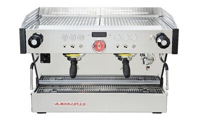La Marzocco Linea Classic S Group AV Espresso Machine - 2 Group