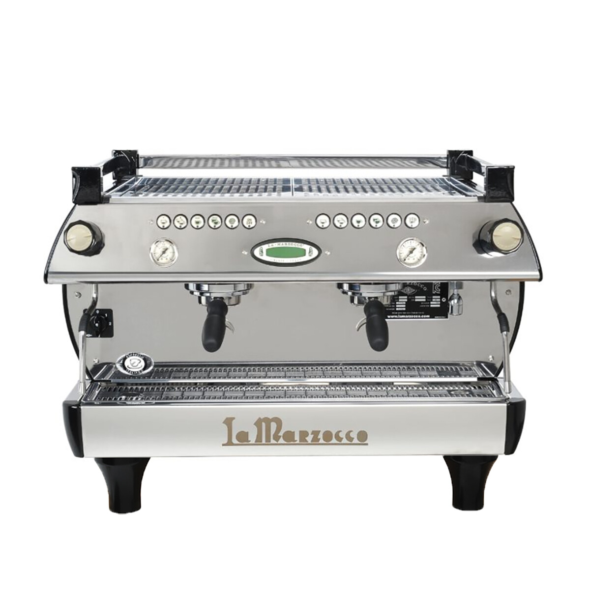 La Marzocco GB5 S Group AV Espresso Machine - 2 Group