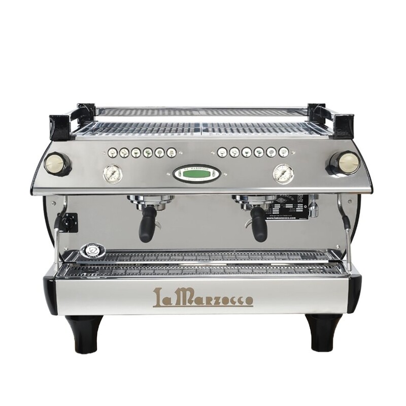 La Marzocco GB5 S Group AV Espresso Machine - 2 Group