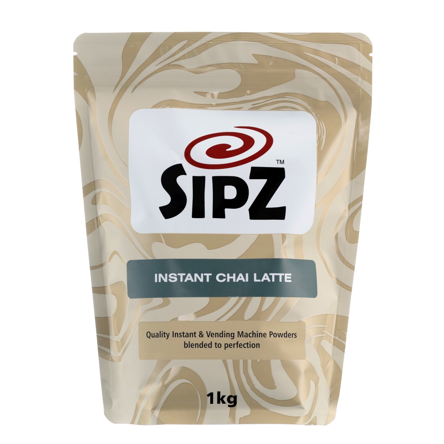 SIPZ Instant Chai Latte- 1kg