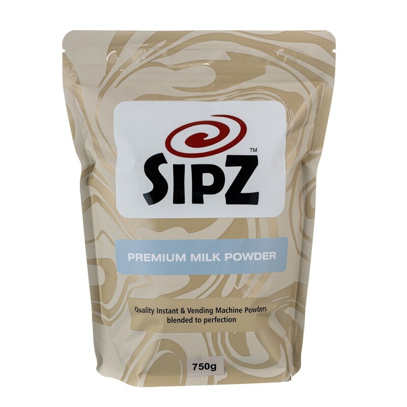 SIPZ Premium Milk Powder- 750g