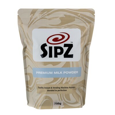 SIPZ Premium Milk Powder- 750g