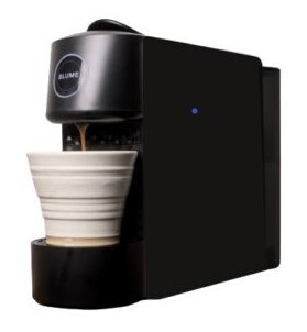 Blume Capsule Coffee Machine