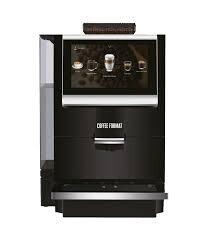 DR Coffee C12- Espresso/ Cappuccino Machine