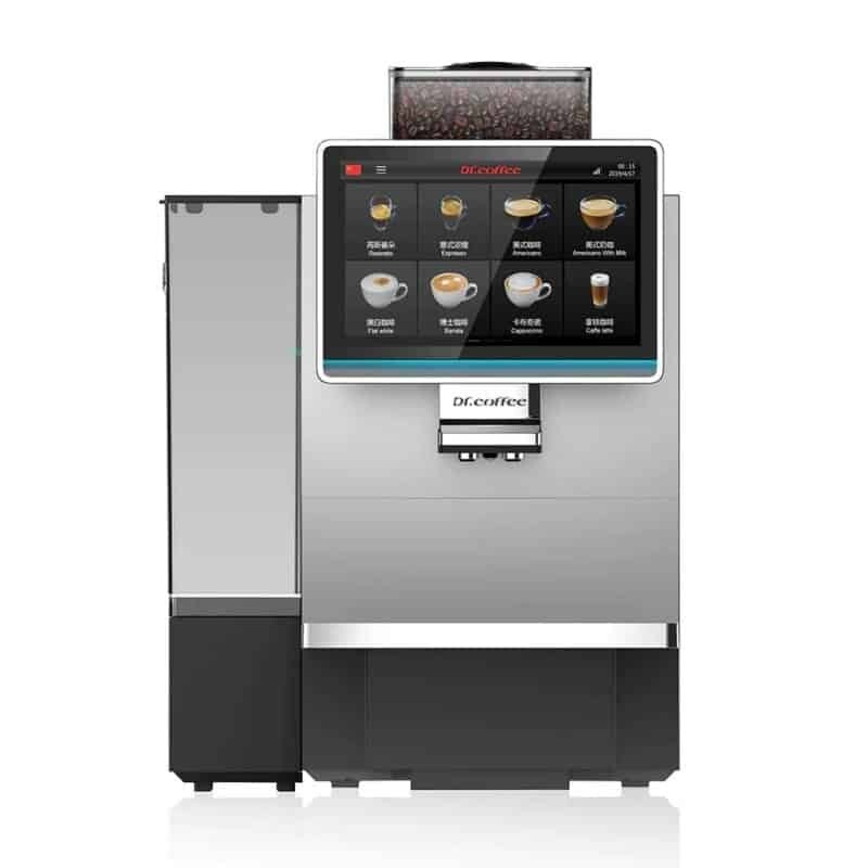 DR COFFEE Coffee Break- Espresso / Cappuccino Machine