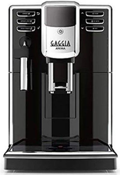 Gaggia Anima Barista Plus- Espresso &amp; Cappuccino Machine