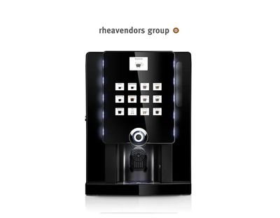 Rheavendor Business Line- Soluble Coffee