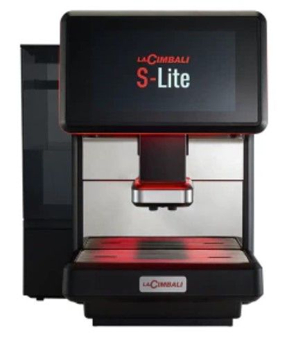 La Cimbali S-Lite- Espresso &amp; Cappuccino Machine