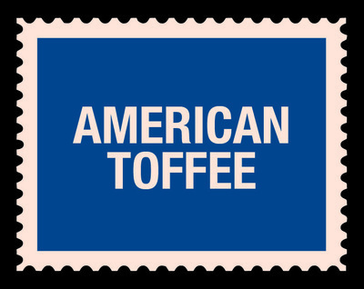 American Toffee