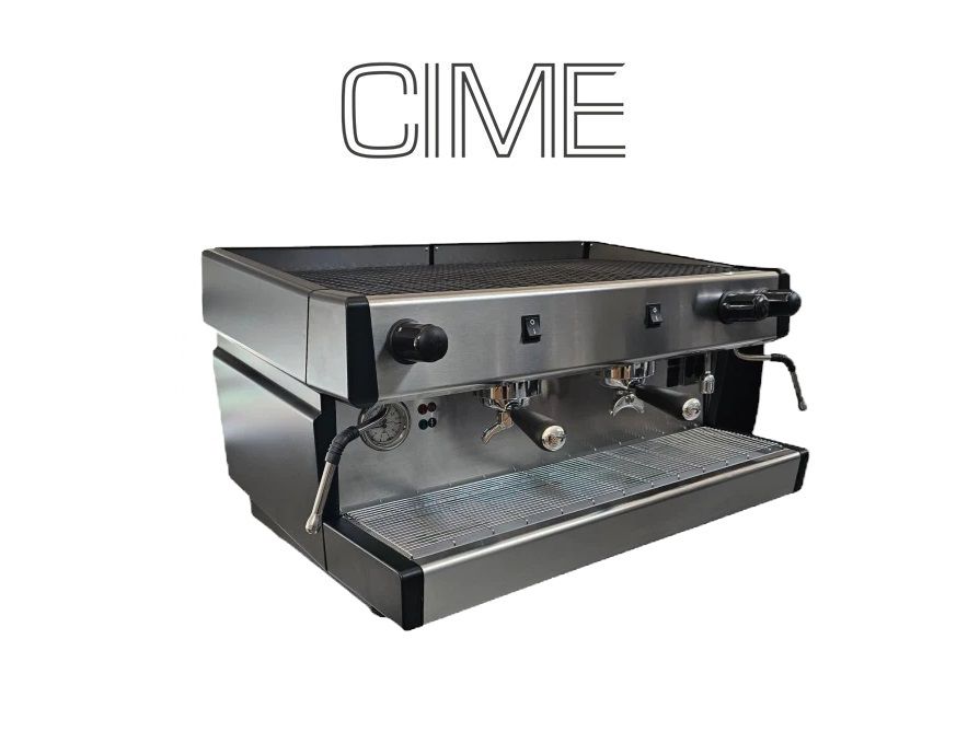 Cime Luna 2 Group- Semi-Automatic