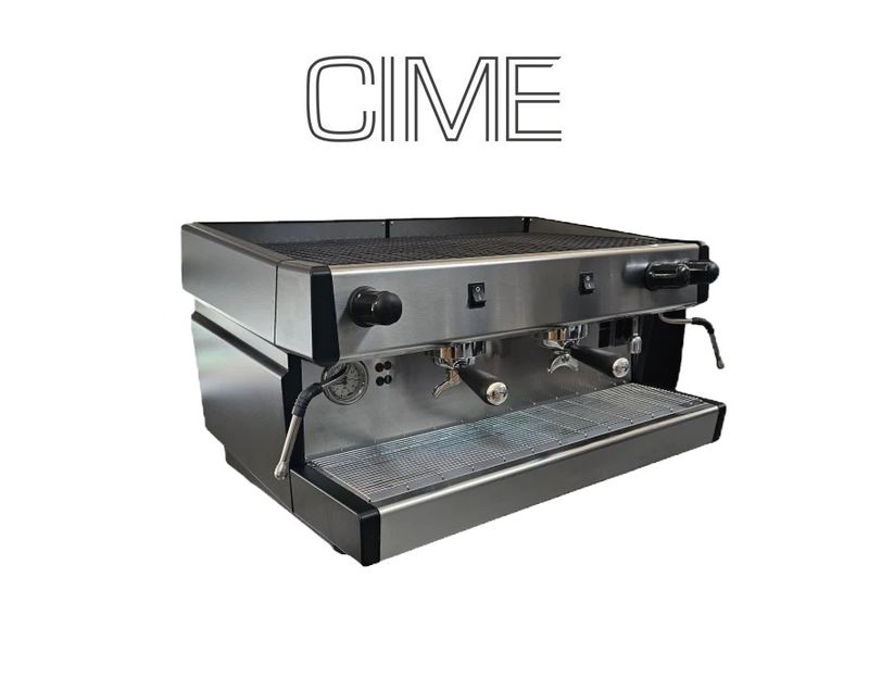 Cime Luna 2 Group- Semi-Automatic