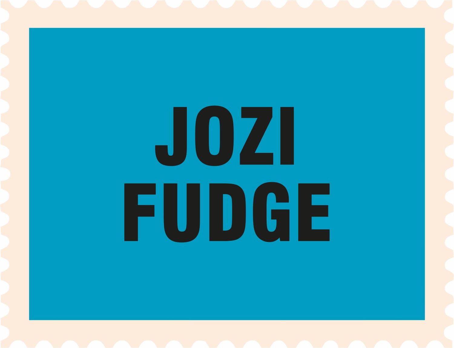 Jozi Fudge