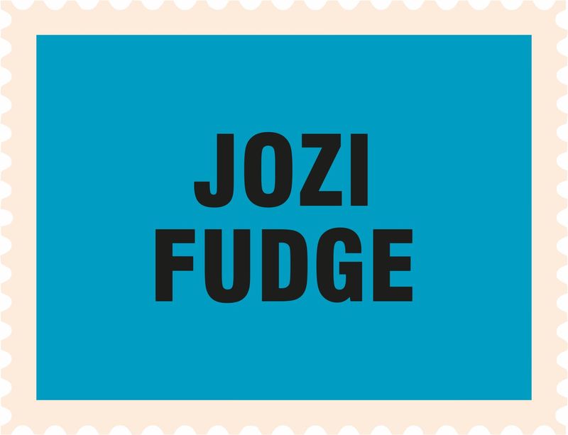 Jozi Fudge