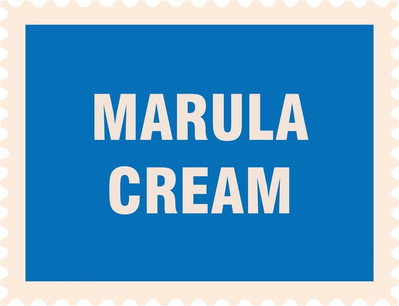 Marula Cream