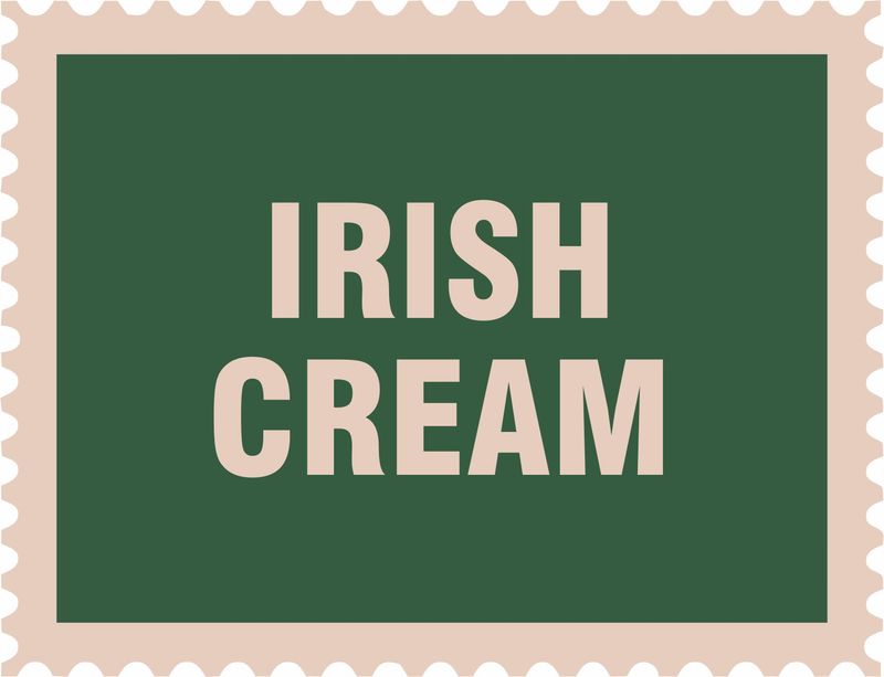 Irish Cream