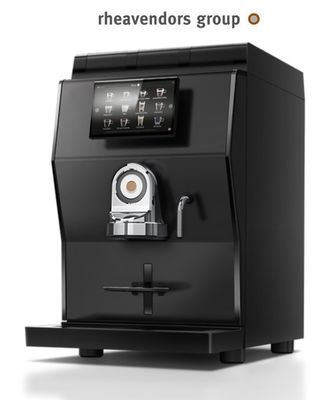 Rheavendors | La Rhea rhTT V 1- Bean to Cup Coffee