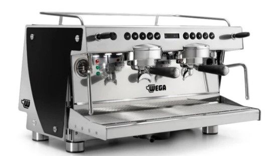 Wega Rover- 2 Group Automatic