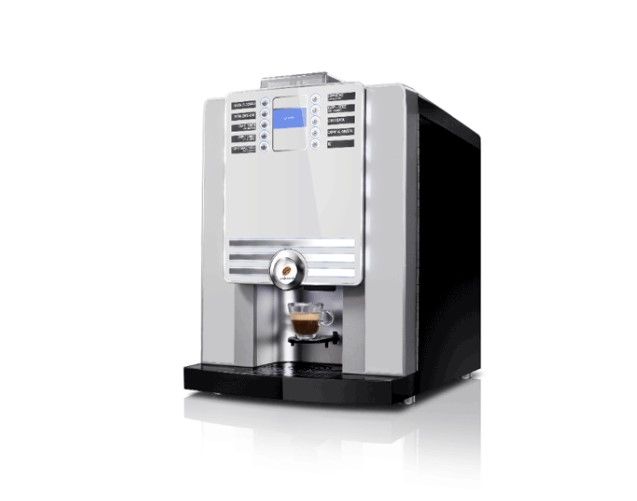 RHEAVENDORS- XS Grande- Bean to Cup-Vending Machine