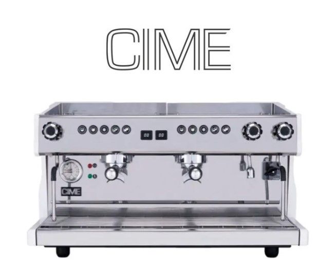 Cime Luna 2 Group Automatic