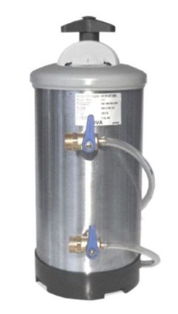 8 Litre Water Softener