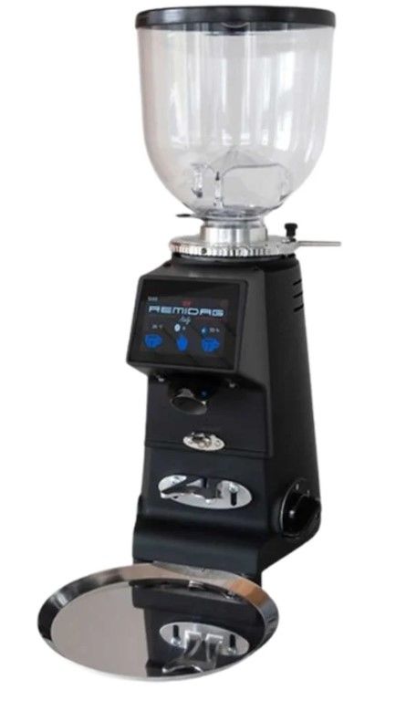 Remidag 64 On Demand Grinder