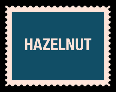 Hazelnut