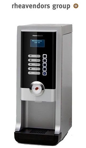 Rheavendor LIO 2C- Soluble Coffee