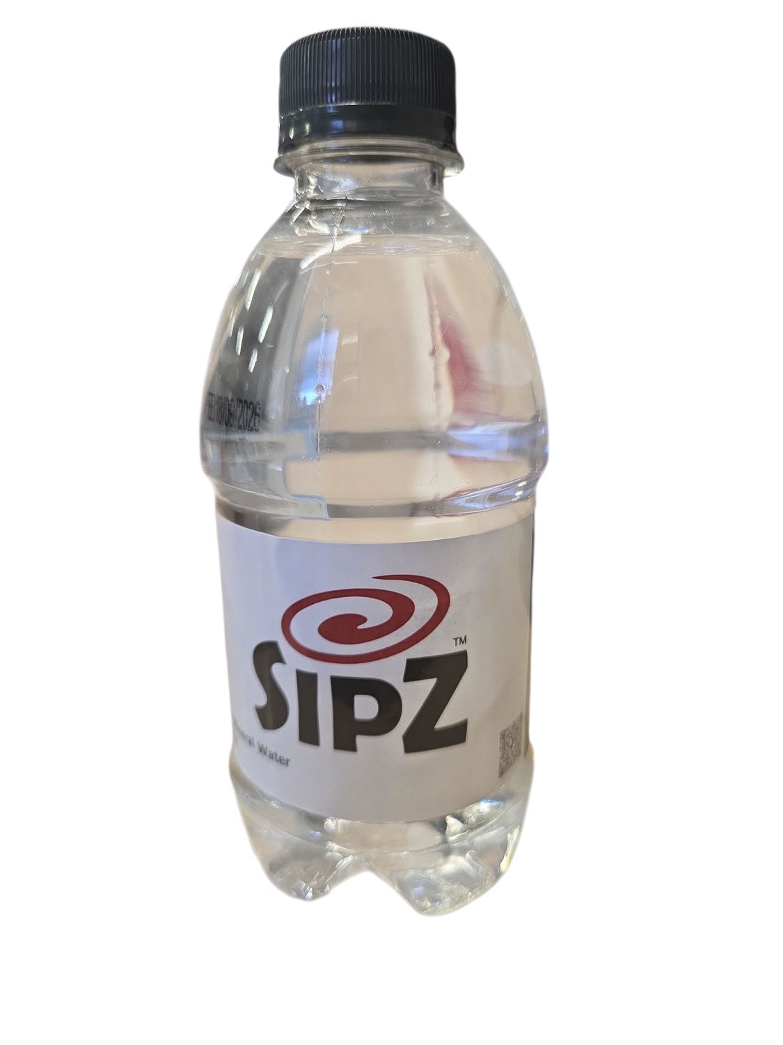 SIPZ 330ml Still Water- 24 Pack