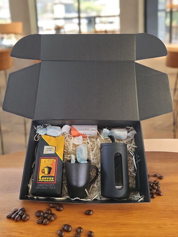 Executive Coffee Gift