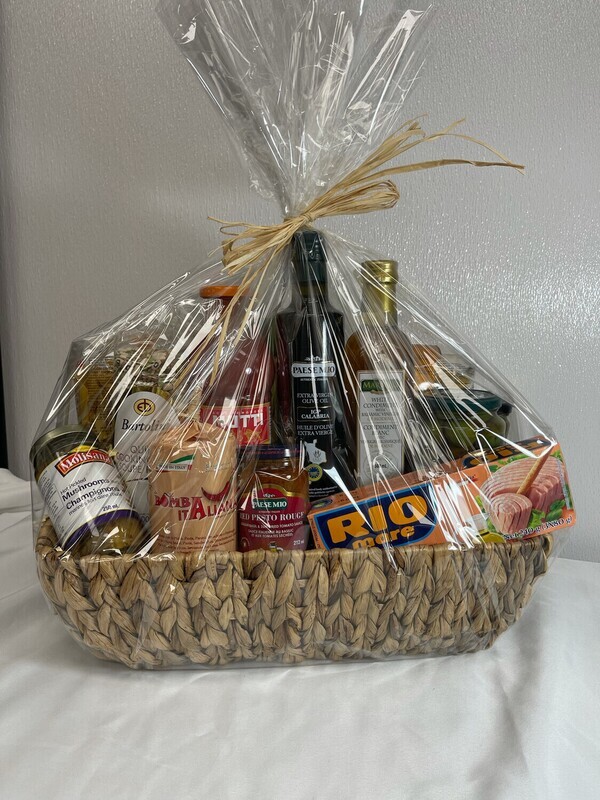 Gift Baskets