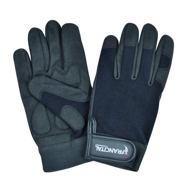 GANTS BÛCHERON GT015   (vendus a l'unité)