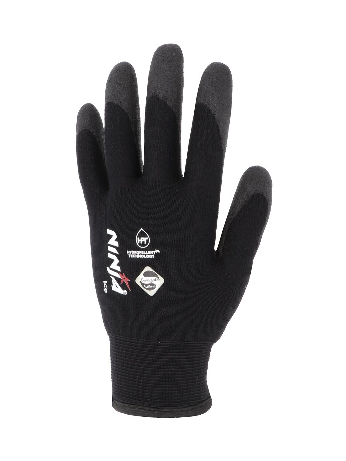 GANTS CHAUDS NI00                                                           (vendus par 5 paires à la taille)