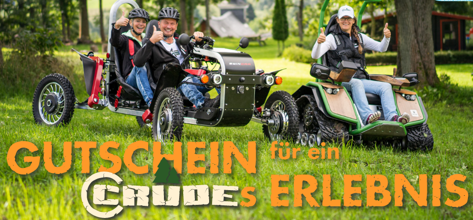 Geschenkgutschein