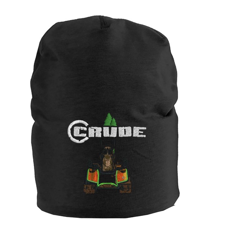 CRUDE Kopfbedeckung