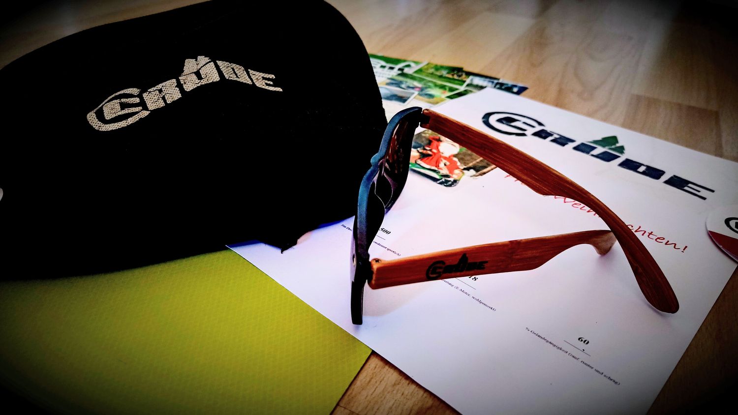 Geschenkeboxen, verschiedene Ausführungen