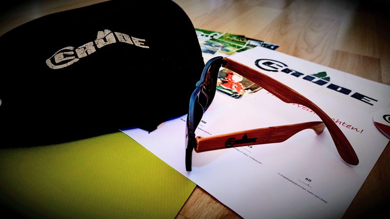 Geschenkeboxen, verschiedene Ausführungen