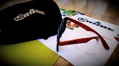 Geschenkeboxen, verschiedene Ausführungen