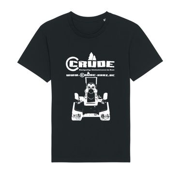 T-Shirt schwarz Ziesel oder Swincar - Größe M - 3XL T-Shirt schwarz Ziesel oder Swincar - Größe M - 3XL