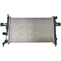 Radiador Chevrolet  Astra/ Vectra /Safira 09=>