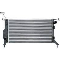 Radiador Chevrolet  Corsa Spirit  Original