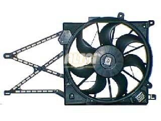 ELECTROV.CHEVR.ASTRA/ZAFIRA 99>ASP.1 RESISTENCIA