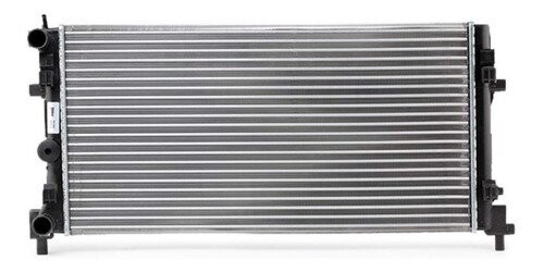 RADIADOR  VW POLO 2016/AUDI A1 -1.2/1.4/1.6 2010/=>