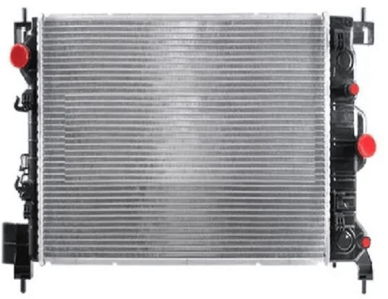 RAD CHEVR SONIC 1.6-2012/16 CAJA AUT.