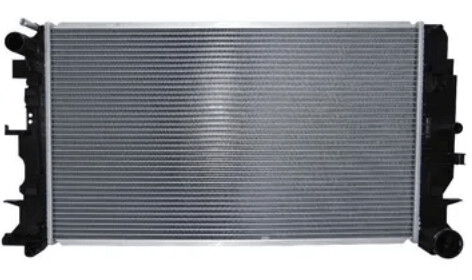RADIADOR MERCEDES BENZ SPRINTER 515-906 28MM